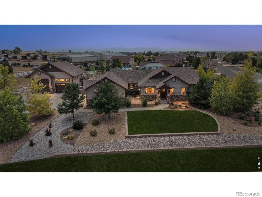 House in Brighton, Colorado, United States 3 - 18501843