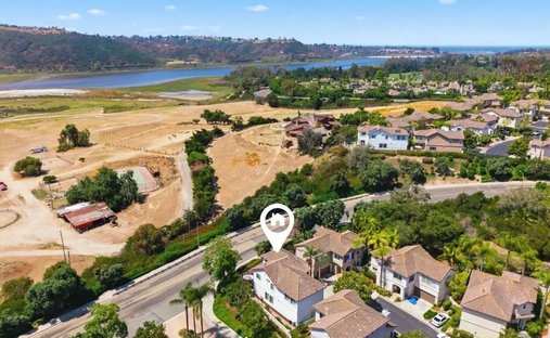 Casa en Carlsbad, California, Estados Unidos 1
