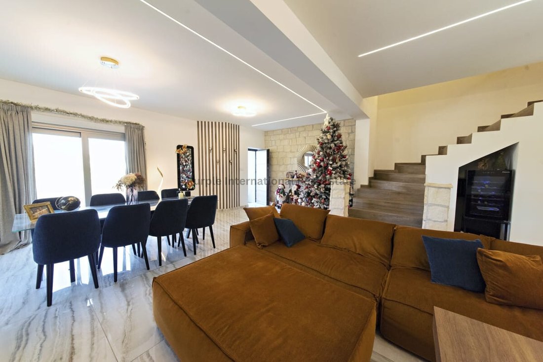 Villa in Psevdas, Larnaca, Cyprus 4 - 18501299