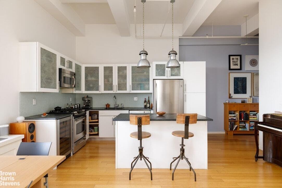 Condo in New York, New York, United States 2 - 17893694