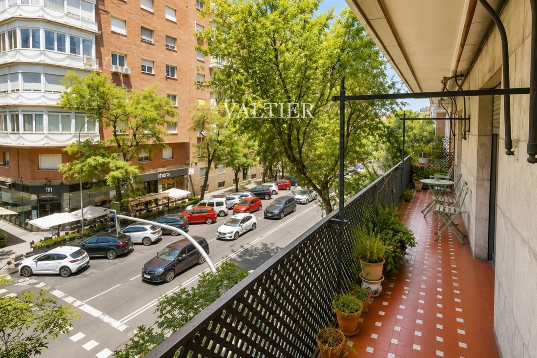 Apartment in Chamartín, Madrid, Spain 1 - 18490533