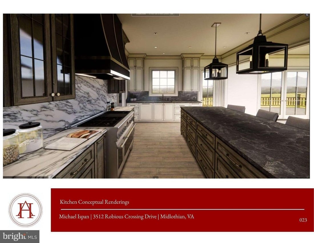 House in Midlothian, Virginia, United States 4 - 18506859