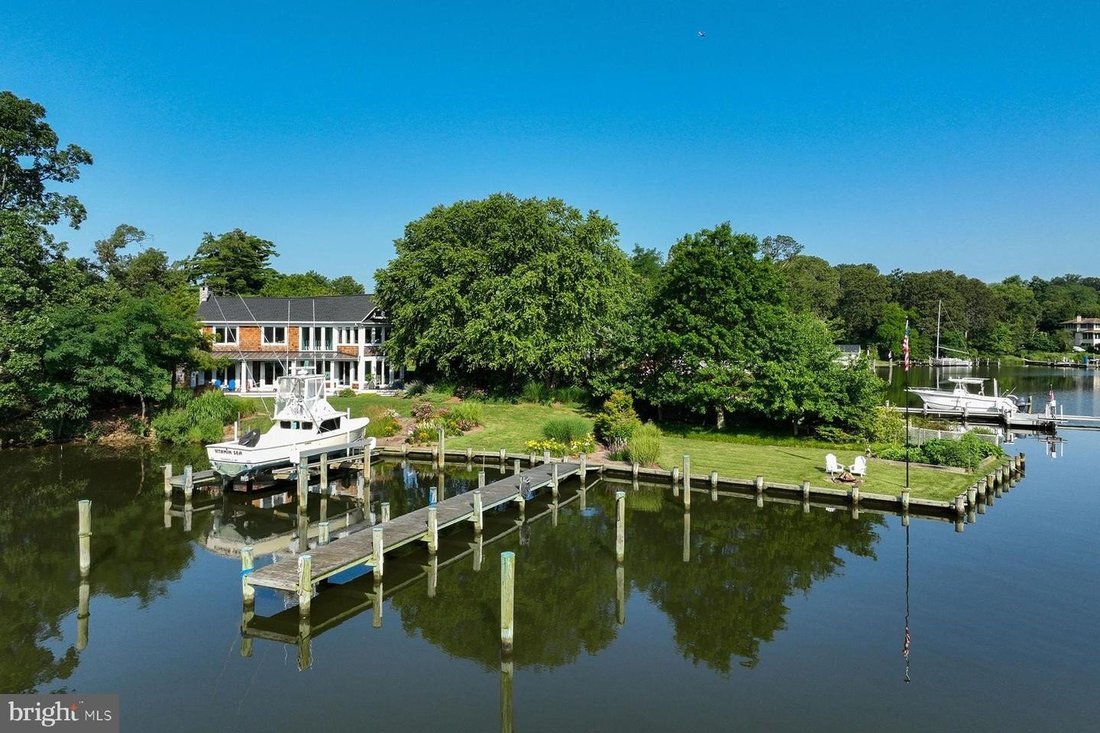 House in Annapolis, Maryland, United States 1 - 18504950