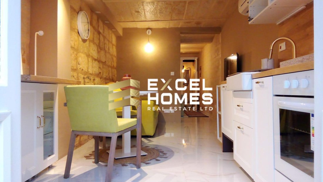 House in Saint Julian's, Malta 1 - 16222175