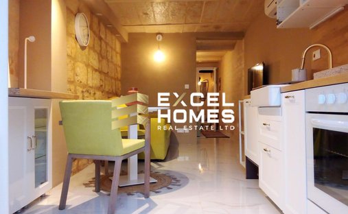 House in Saint Julian's, Malta 1