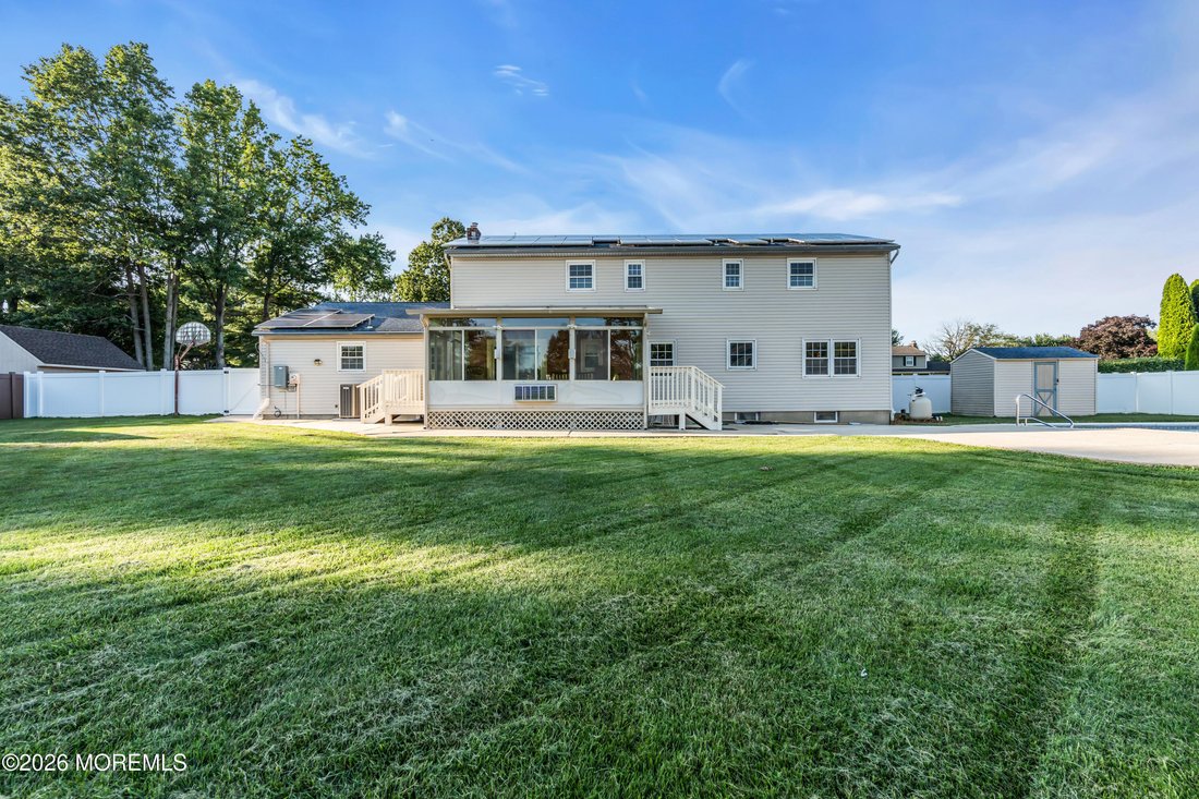 Casa a Freehold, New Jersey, Stati Uniti 3 - 18499302