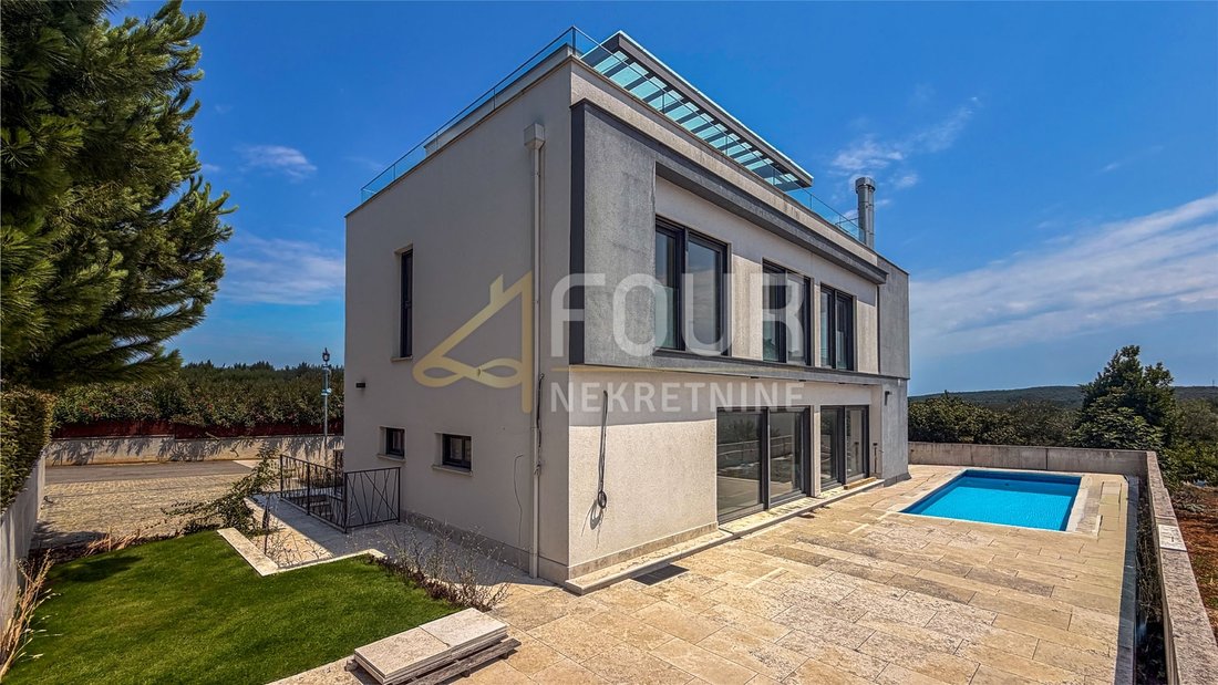 House in Rovinj, Istria County, Croatia 2 - 18503709