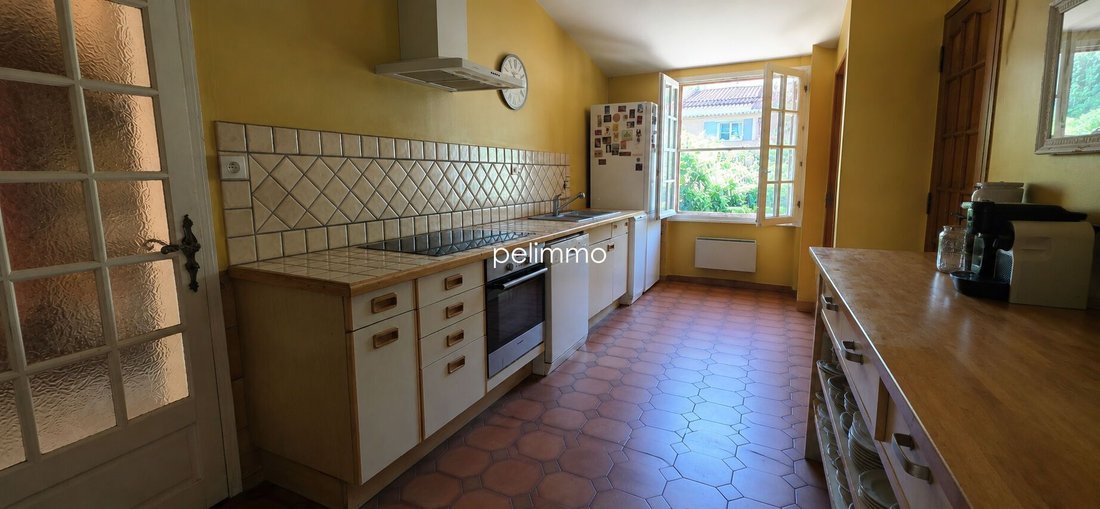 House in Ferrages, La Fare-les-Oliviers, France 4 - 18499830