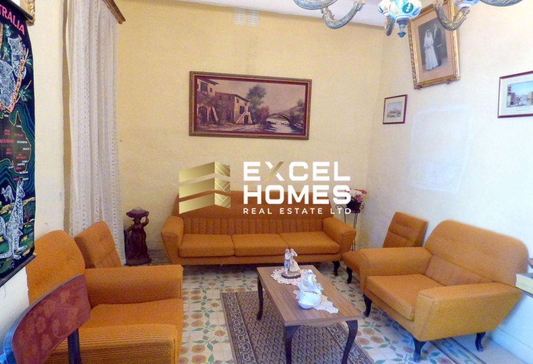 Townhouse in Ħal Għargħur, Malta 2 - 15839770