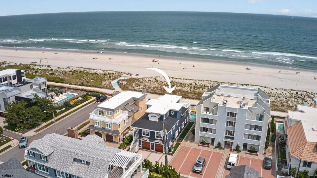 House in Longport, New Jersey, United States 5 - 18505302
