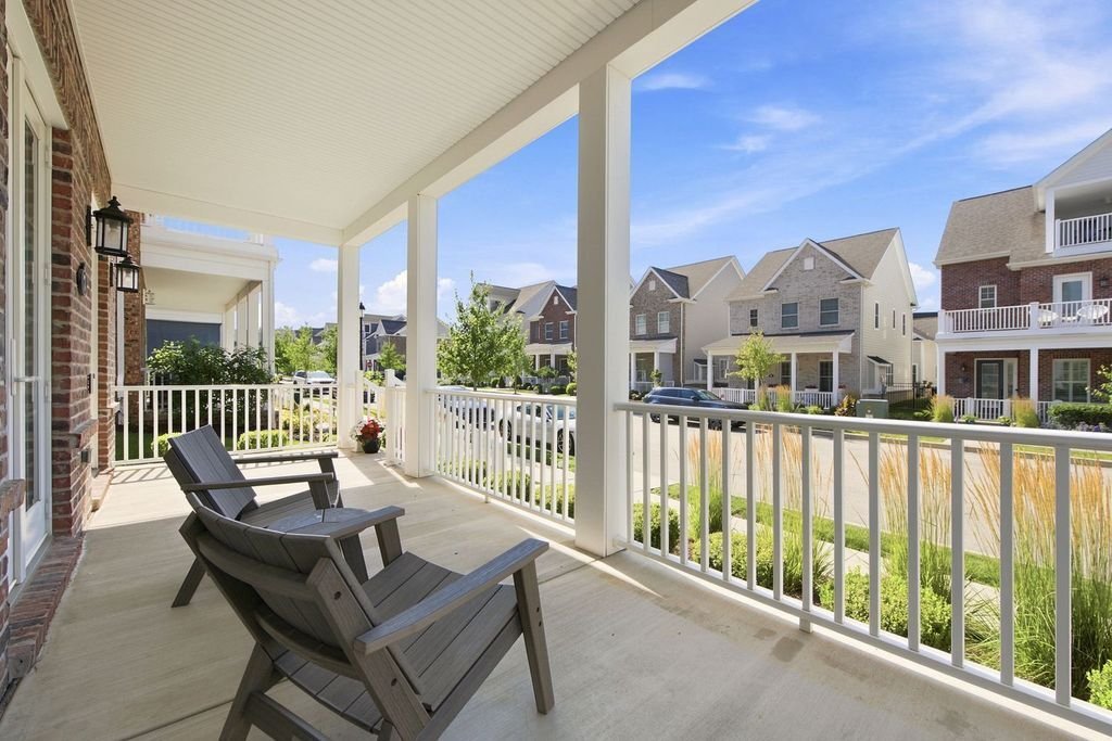 House in Oakmont, Pennsylvania, United States 3 - 18504890