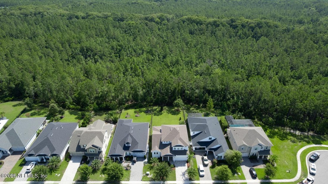House in Jacksonville, Florida, United States 3 - 18499722