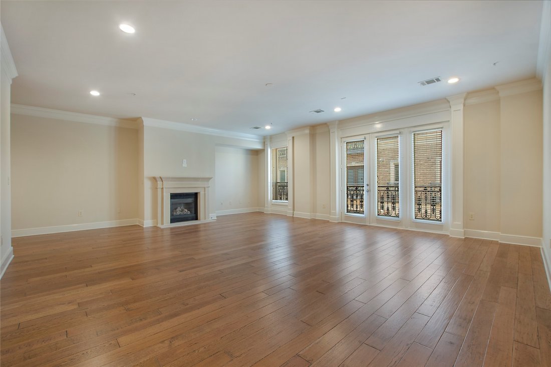 House in Dallas, Texas, United States 1 - 18503968