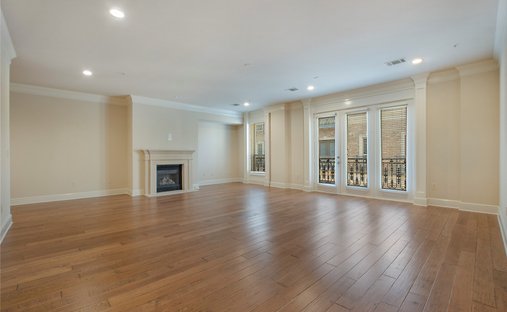 House in Dallas, Texas, United States 1