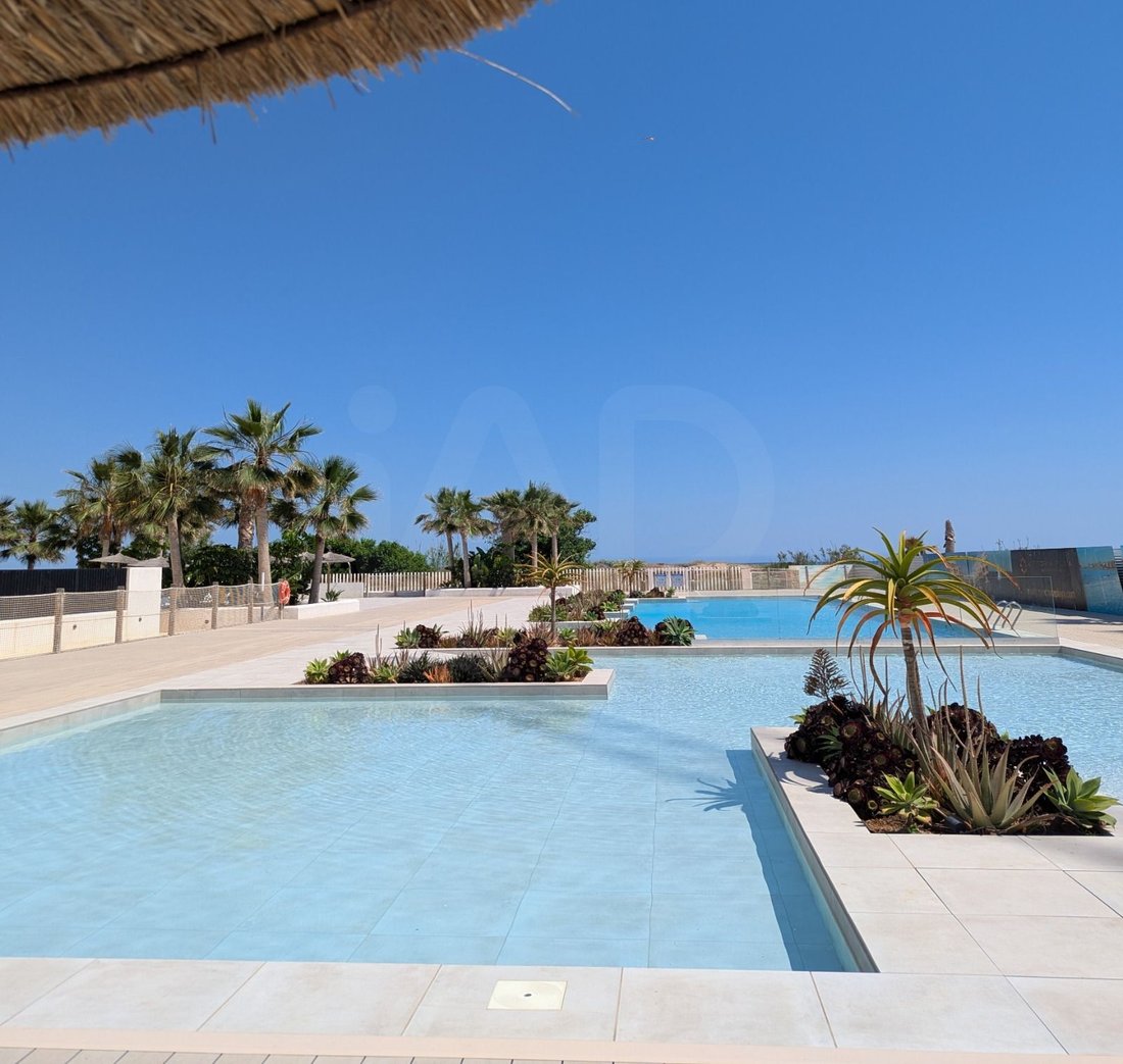 Apartment in els Poblets, Valencian Community, Spain 3 - 18504413