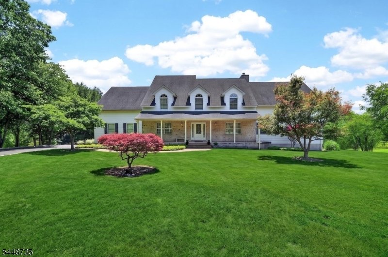 House in Branchburg, New Jersey, United States 1 - 18500370