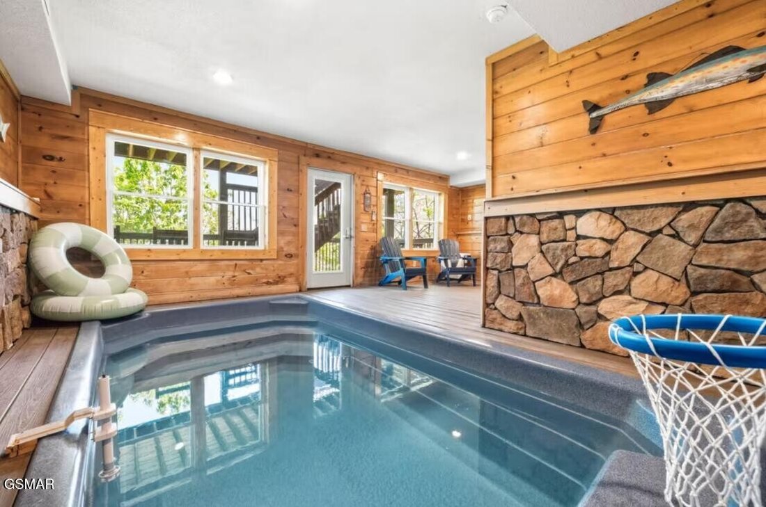 House in Gatlinburg, Tennessee, United States 5 - 18500484