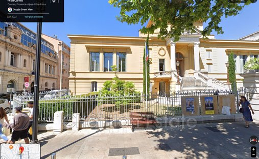 Apartment in Cannes, Provence-Alpes-Côte d'Azur, France 1