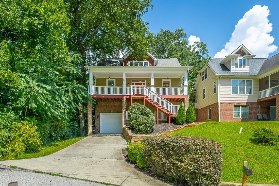 House in Chattanooga, Tennessee, United States 2 - 18502449