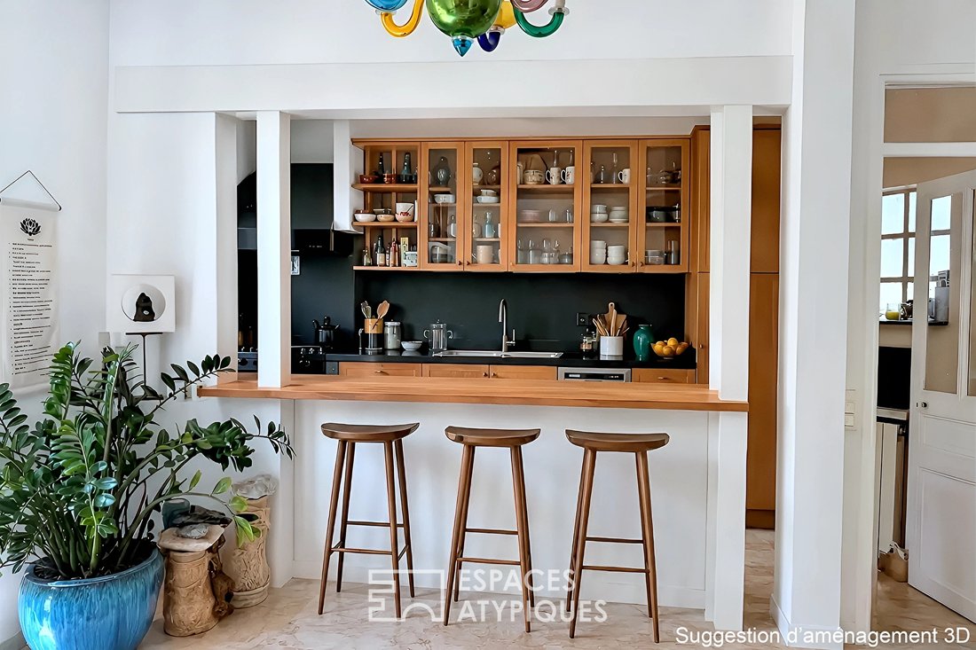 Apartment in Nice, Provence-Alpes-Côte d'Azur, France 3 - 18361576