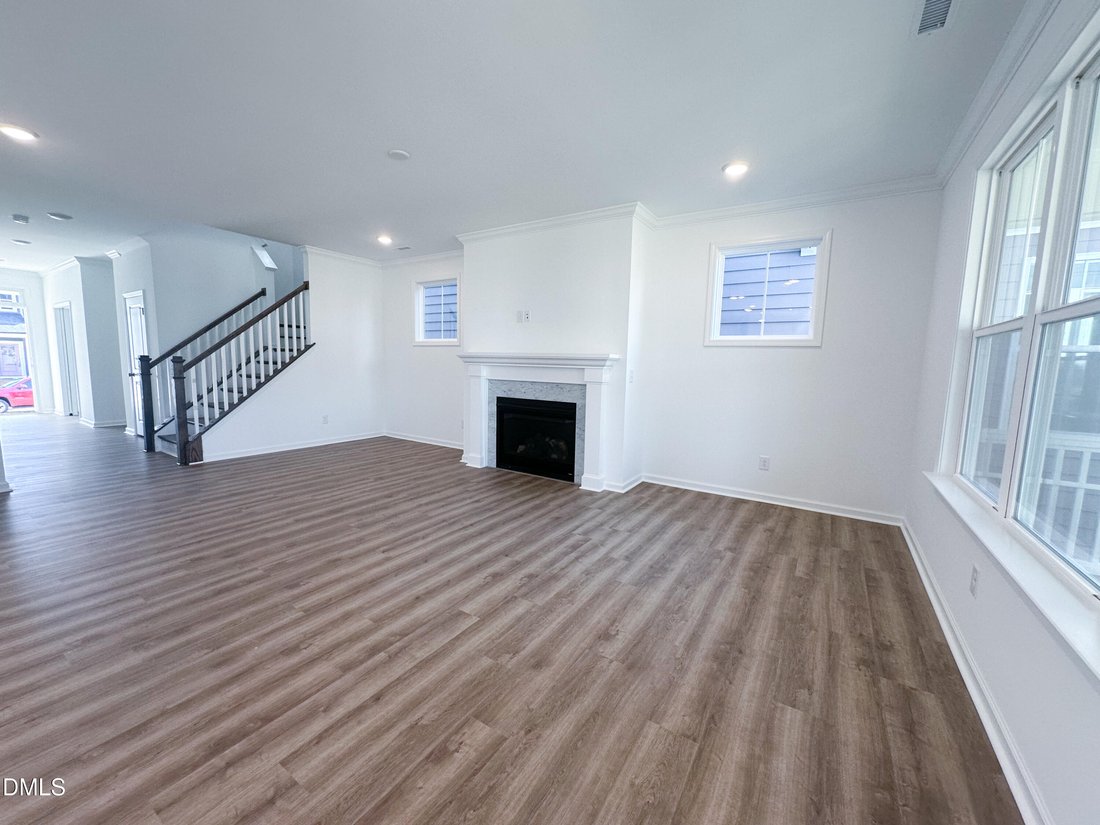 House in Wendell, North Carolina, United States 3 - 18503770