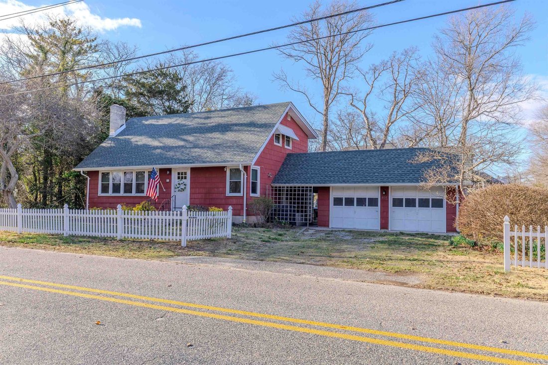 House in Cape May, New Jersey, United States 4 - 18506581