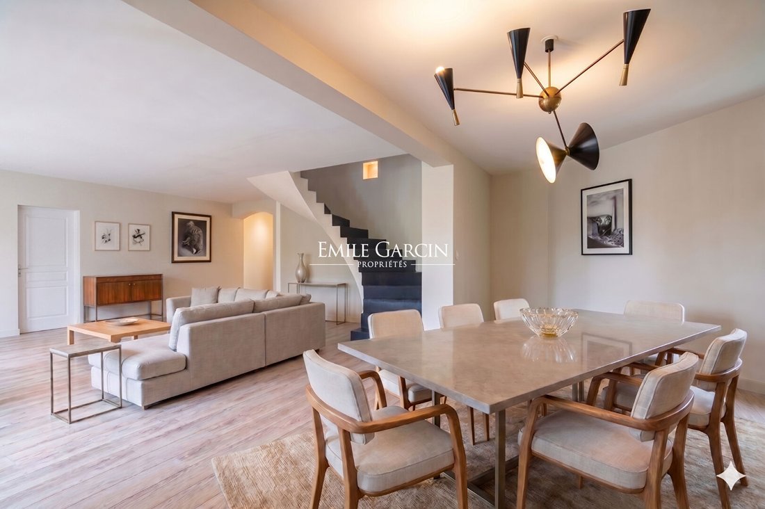 Villa in Parme-La Negresse, Biarritz, France 2 - 18504190