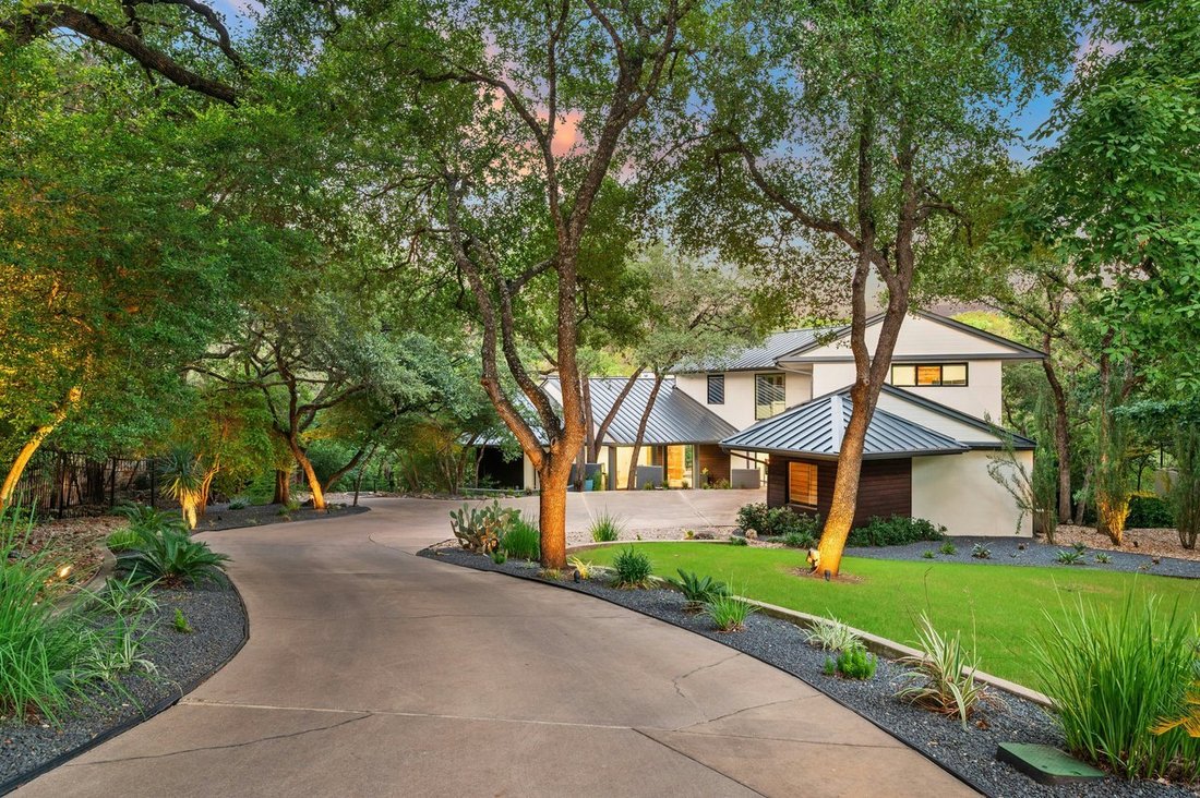 House in Austin, Texas, United States 3 - 18504864