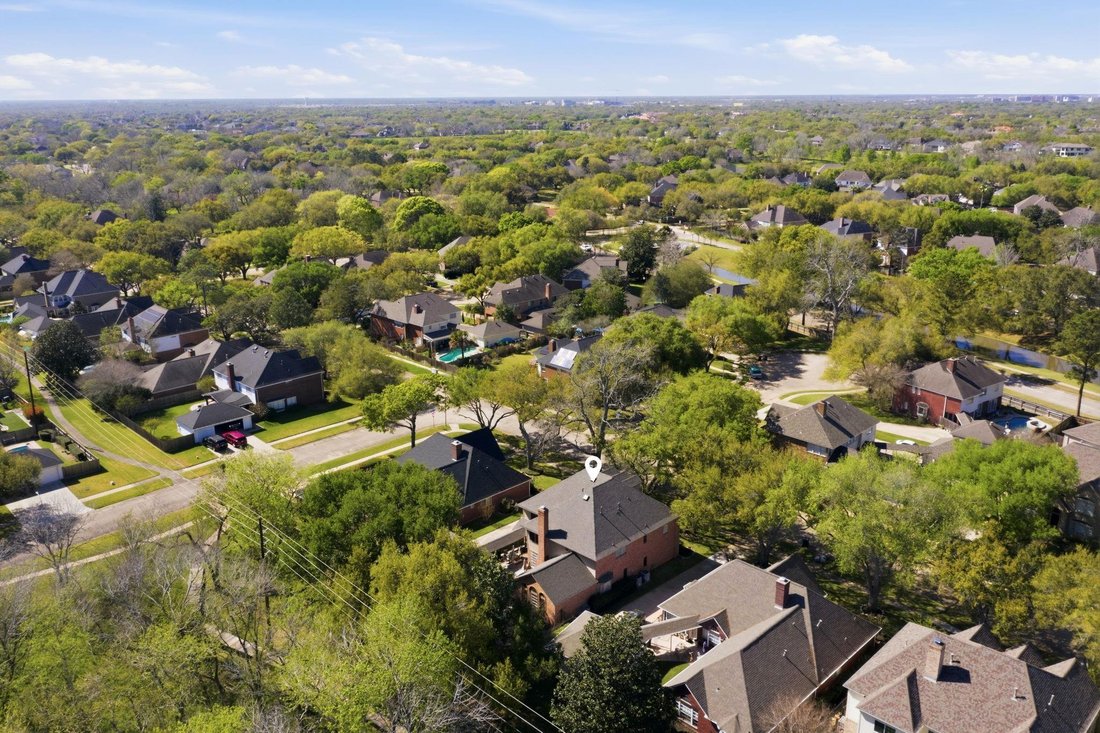 Haus in Sugar Land, Texas, Vereinigte Staaten 2 - 18500195