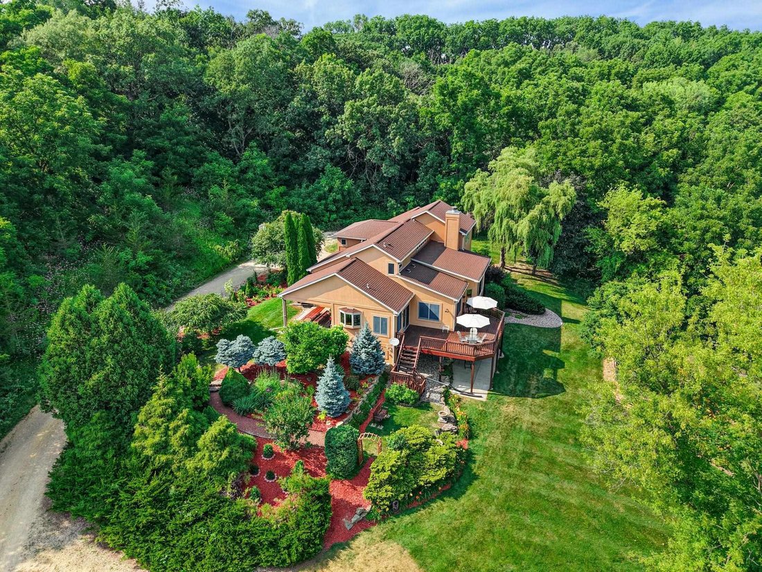 House in Cross Plains, Wisconsin, United States 4 - 18503412