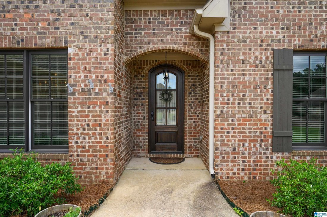 House in Vestavia Hills, Alabama, United States 3 - 18499334