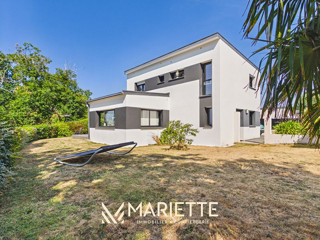 Villa in Zone Industrielle du Moros-Zone Portuaire, Concarneau, France 3 - 18504211