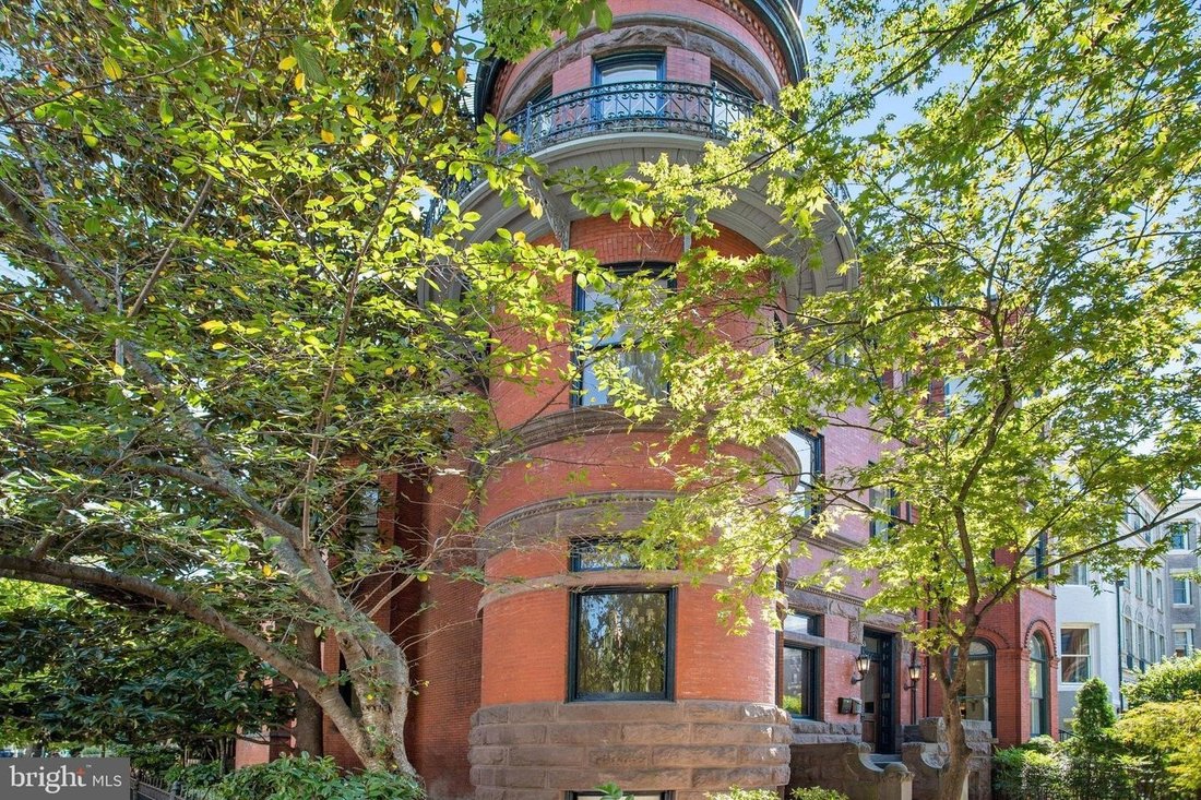 House in Washington, District of Columbia, United States 3 - 18506728