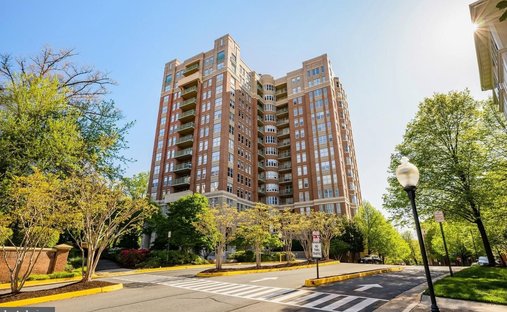 Haus in Reston, Virginia, Vereinigte Staaten 1