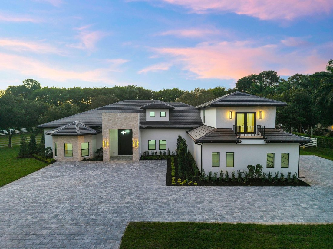 House in Southwest Ranches, Florida, United States 2 - 16858451