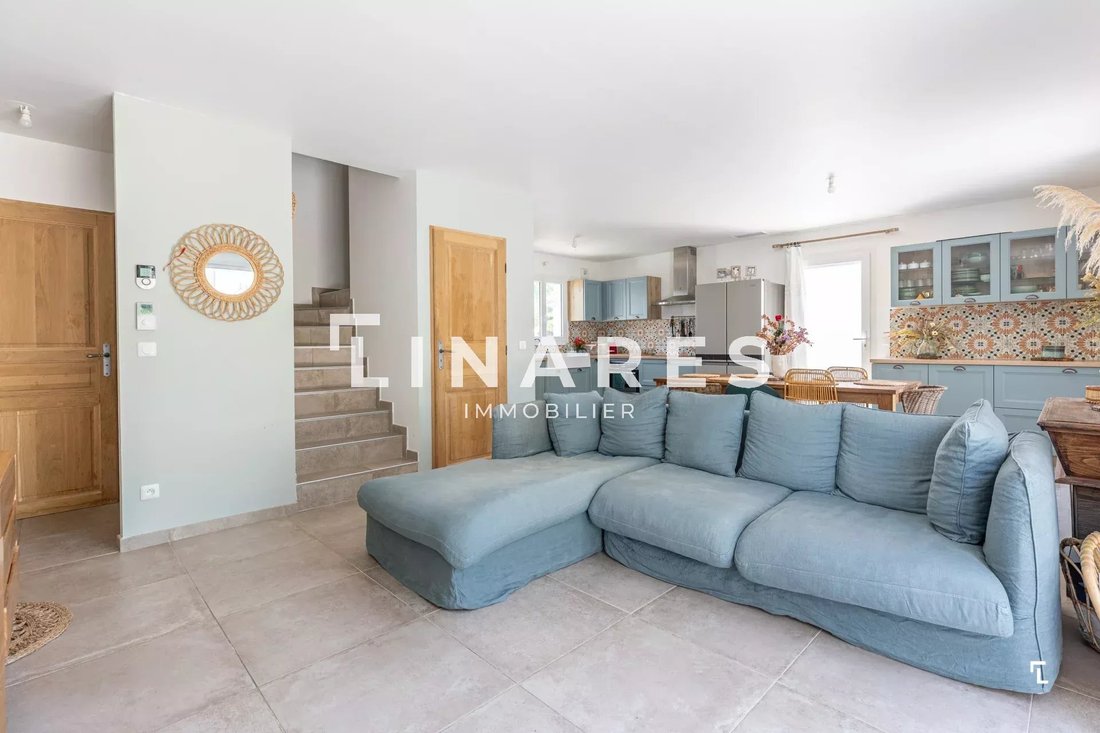House in La Ciotat, Provence-Alpes-Côte d'Azur, France 2 - 18498955