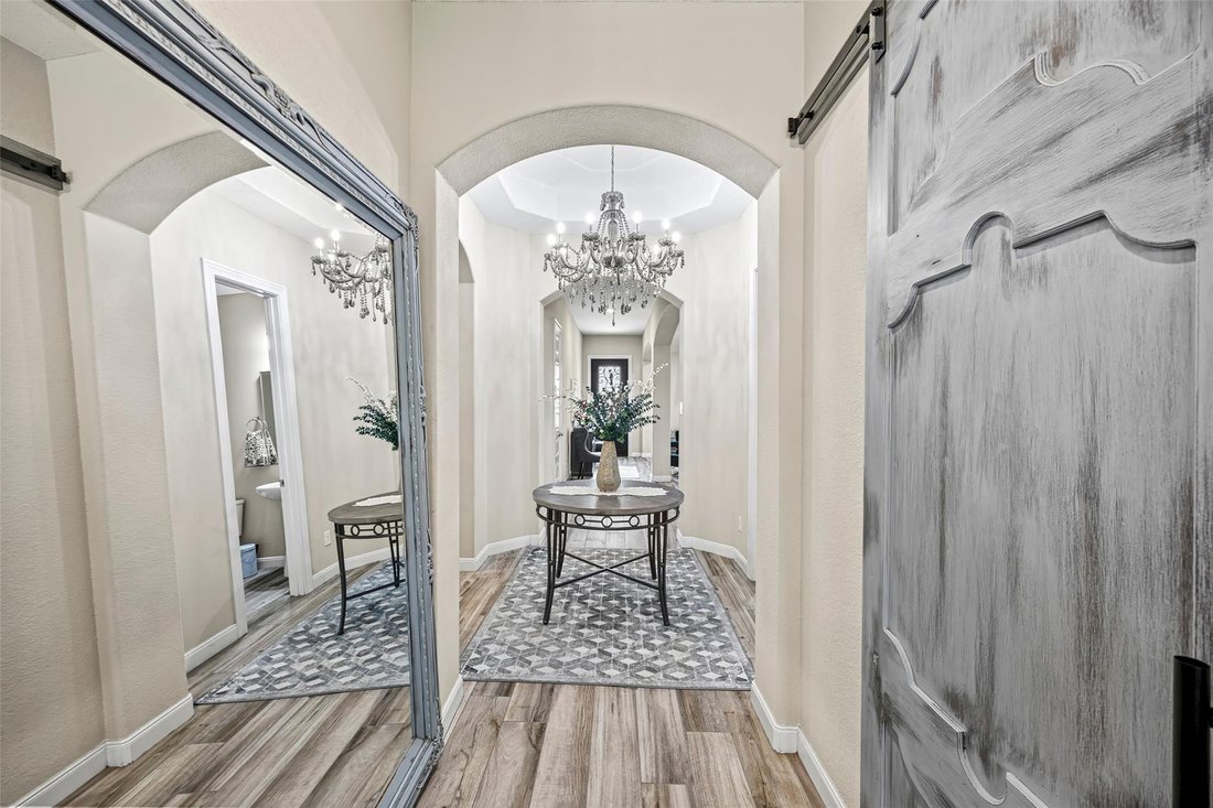 House in Brookside Village, Texas, United States 2 - 18503630