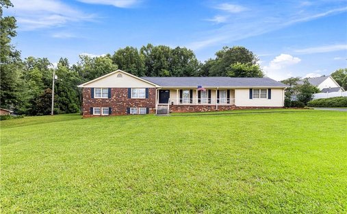 House in Marietta, Georgia, United States 1