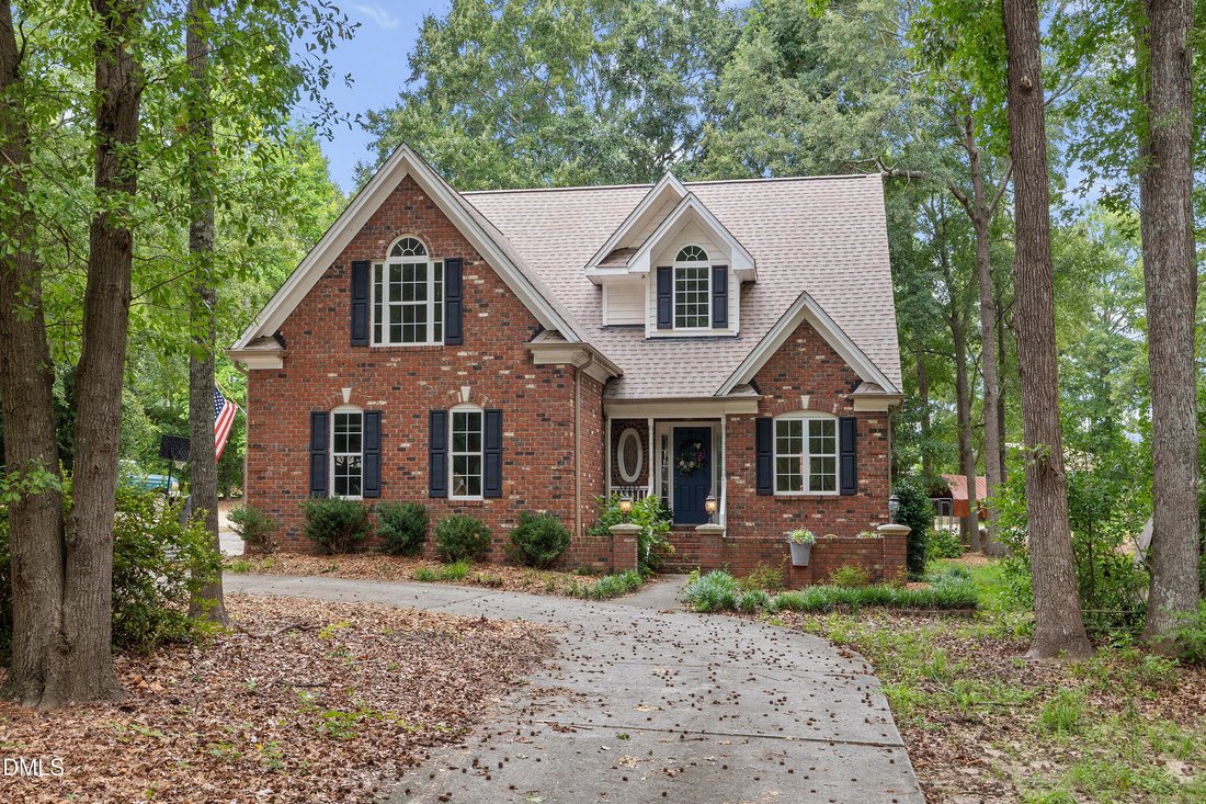House in Raleigh, North Carolina, United States 2 - 18494646