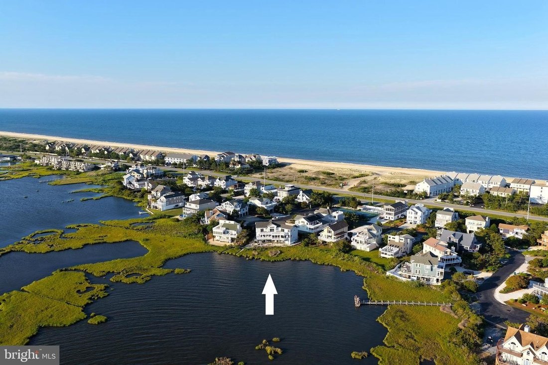 House in Fenwick Island, Delaware, United States 3 - 18505097