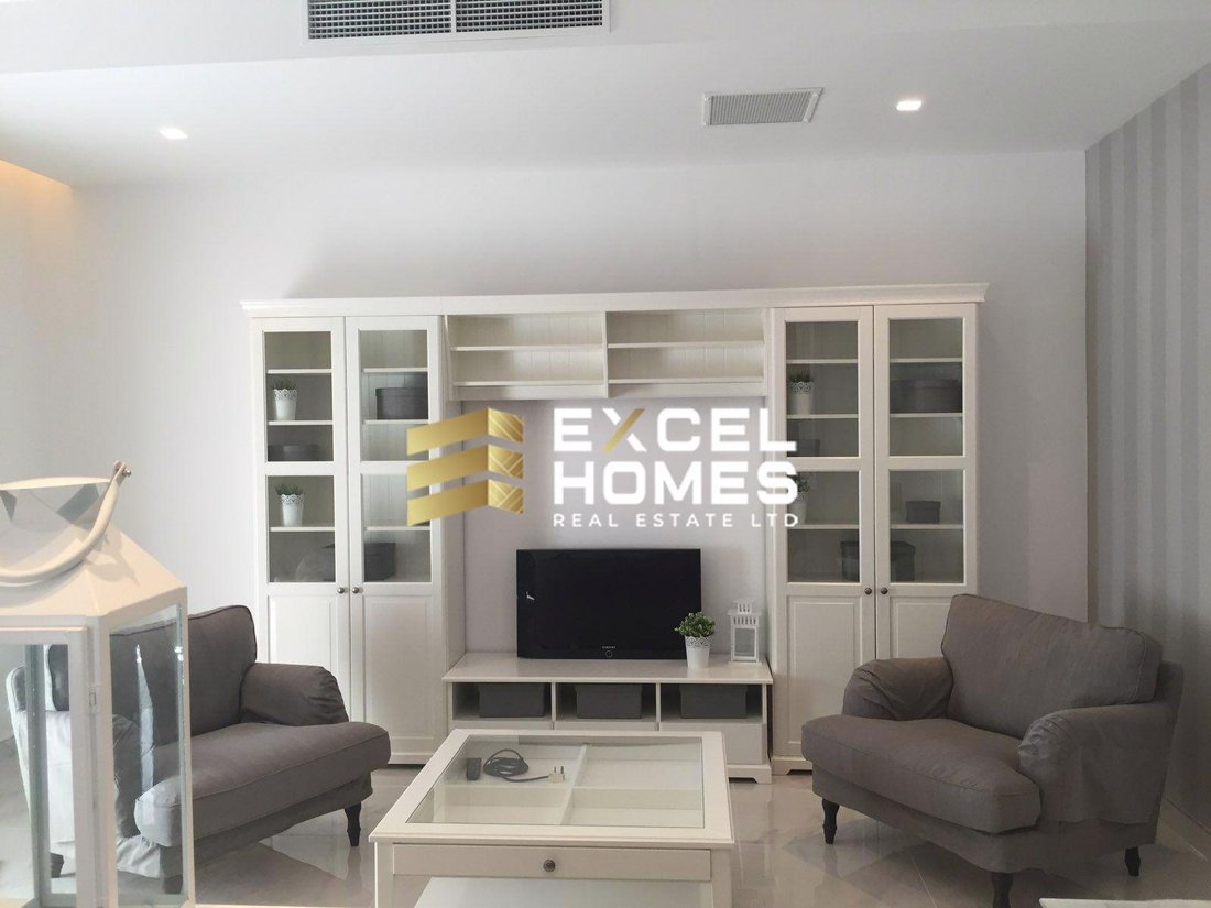 Apartment in Sliema, Malta 2 - 15840808