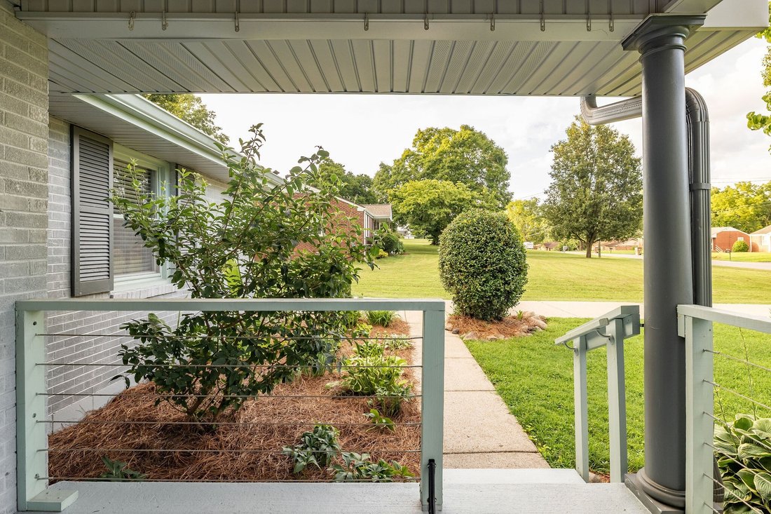 House in Nashville, Tennessee, United States 5 - 18488395