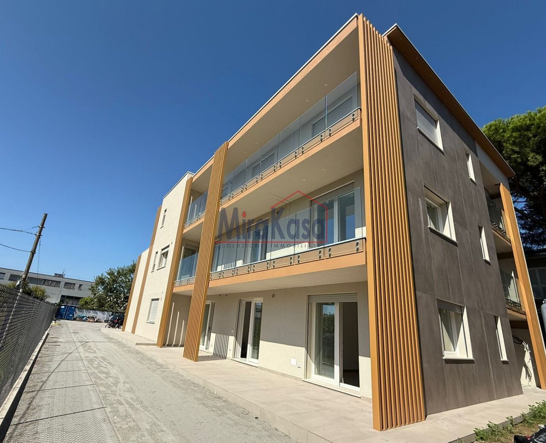Apartment in Center, Cervia, Emilia-Romagna 1 - 15414973