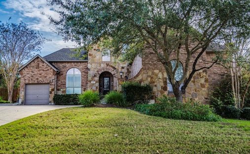 Maison à Comté de Hays, Texas, États-Unis 1