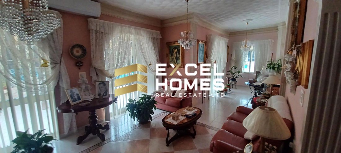 Villa in Marsaxlokk, Malta 5 - 15838848