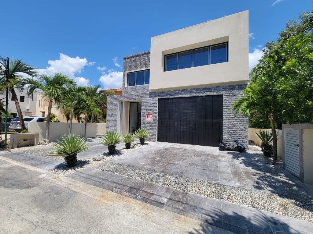 House in Puerto Aventuras, Quintana Roo, Mexico 2 - 18501454