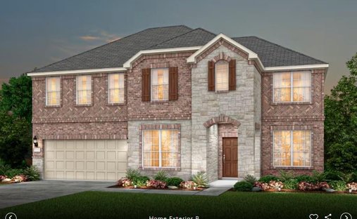 Haus in Georgetown, Texas, Vereinigte Staaten 1