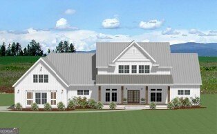 House in Fayetteville, Georgia, United States 2 - 18500022
