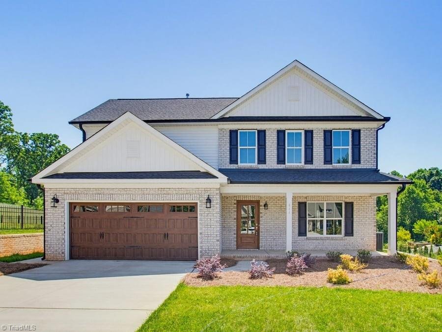 House in Winston-Salem, North Carolina, United States 1 - 18499405