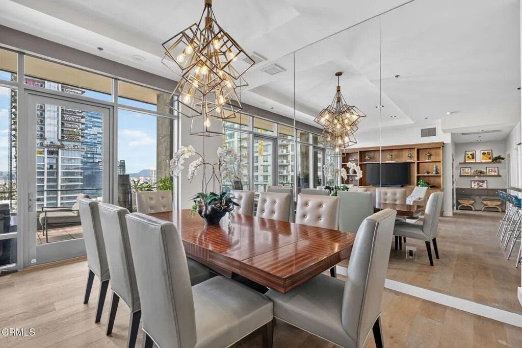 Condo in Los Angeles, California, United States 4 - 18499174